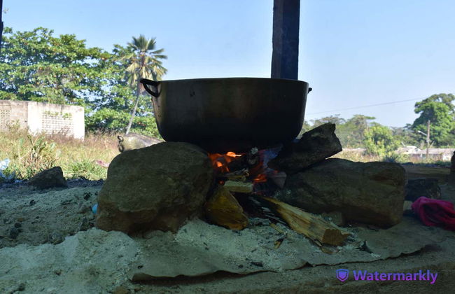 Escursione a San Basilio de Palenque - Foto 19