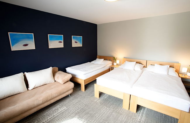 Apart Hotel Jablonec - Foto 5