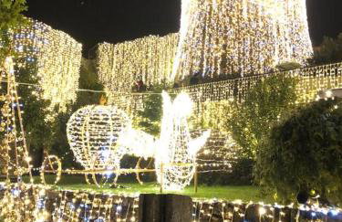 Apartment "Villa M" - Foto 41