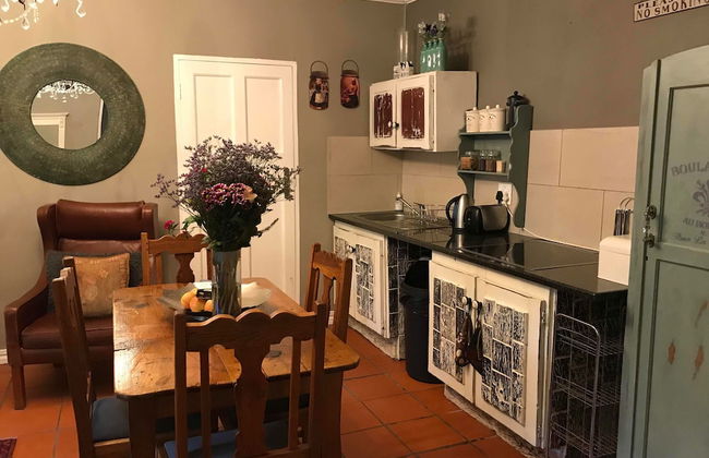 Waterhouse Guest Lodges 295 Indus Street - Foto 31