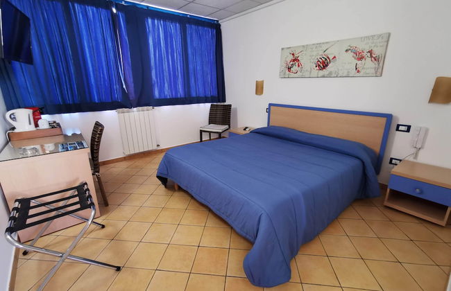 Al Baglio - Affittacamere - Foto 7