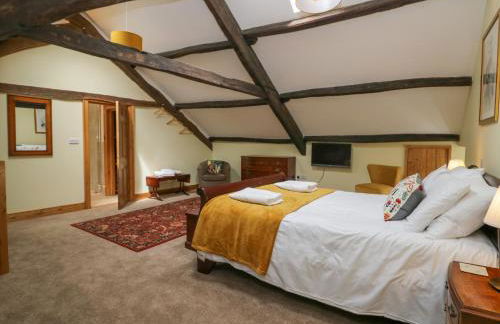 Burton House - Foto 44