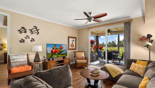 Waikoloa Beach Villas O2 - Foto 2