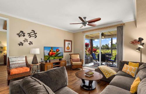 Waikoloa Beach Villas O2 - Foto 2