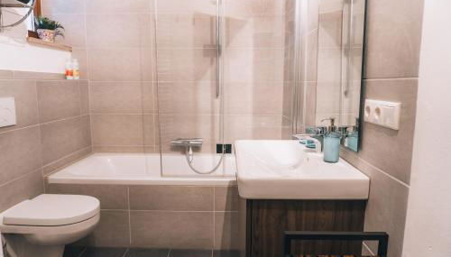 raum life - Loftwohnung am Park - Foto 5