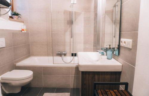 raum life - Loftwohnung am Park - Foto 5