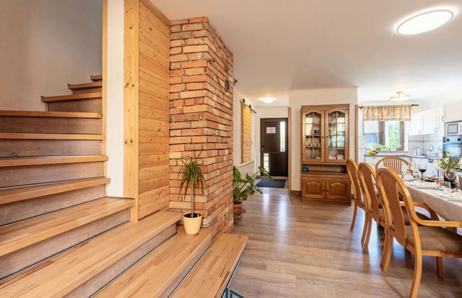 Berguitje met Binnenzwembad - Photo 27