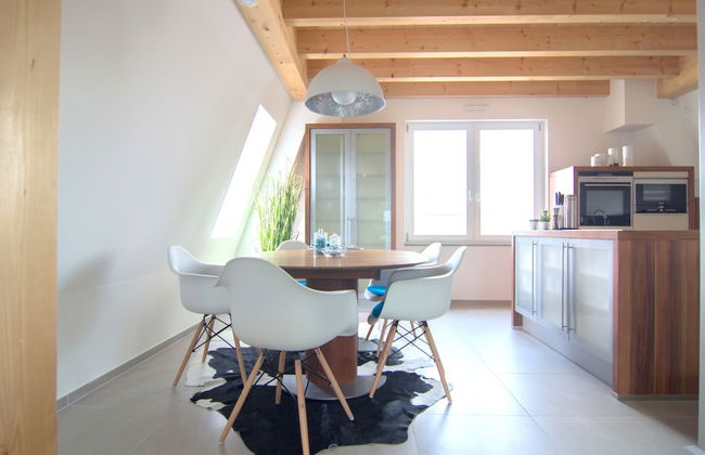 Stadtturm Regensburg - Foto 10