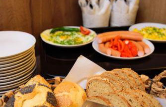 Hotel TwentyFour Living - Foto 55