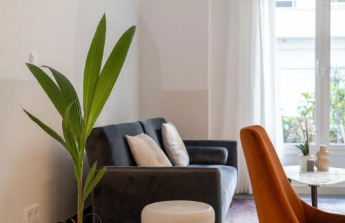 Canillas Apartments 2 - Foto 55