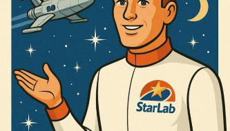 StarLab '86 - Foto 2