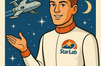 StarLab '86 - Foto 2