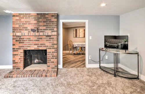 Renovated Apartment ~ 7 Mi to Dtwn Billings - Foto 14