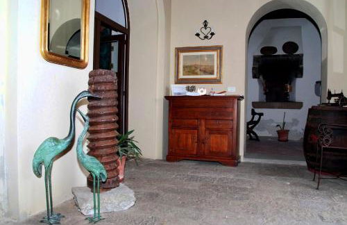 Agriturismo il Pino - Bioagricoltura - Photo 40