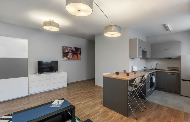 Stara Kamienica Dąbrowskiego Częstochowa - Photo 50