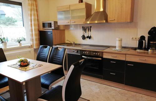 Ferienwohnung Einenkel - Foto 4