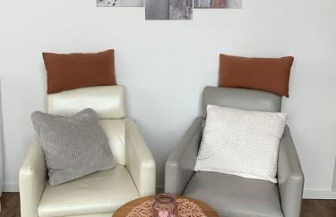 Ferienland Sonnenwald Fewo 46 und Studio 50 in Schöfweg Bayerischer Wald - Foto 30