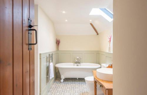 Harvest Cottage, Valley Farm, Snape - Foto 16