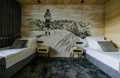 Luxury Chalet Kajmer - Foto 12