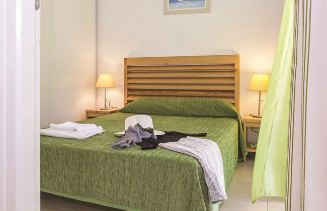 Résidence Odalys Référence Acqua Bella - Foto 9