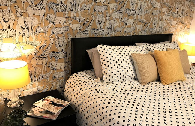 Stylish Modern 3-bed House nr Manchester City ctr - Foto 13