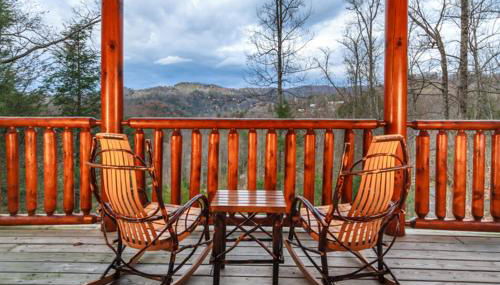 Away From it All by Jackson Mountain Rentals - Foto 2