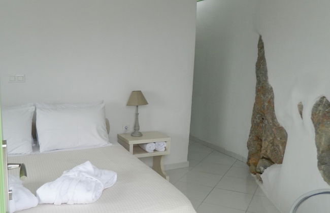 Zatrikion Villas Santorini - Foto 6