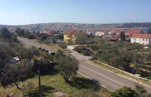 Villa Jadranka Rab apartman Nick - Foto 40