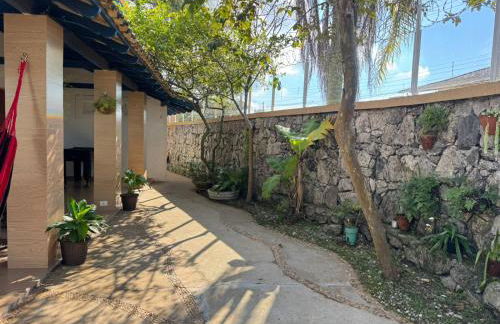 Casa Tortuga 5 suítes 400 metros da praia - Foto 26