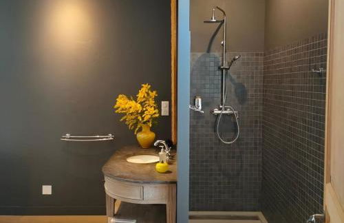 Charming house in Provence, 2 to 10 people - Foto 8