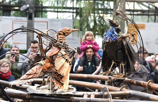 Pass Nantes - Photo 3