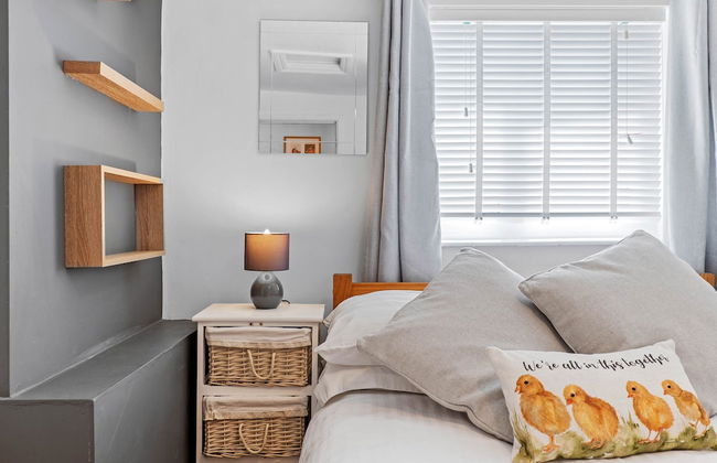 Cottage in Worcestershire - Photo 7