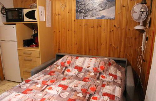 Morillon Village Appartement vue montagne - Foto 11