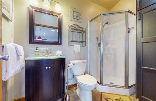 Tyee Shoreline Retreat B - Foto 14