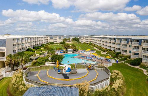 178 A Place at the Beach- Waterpark Resort Bldg K - Foto 31