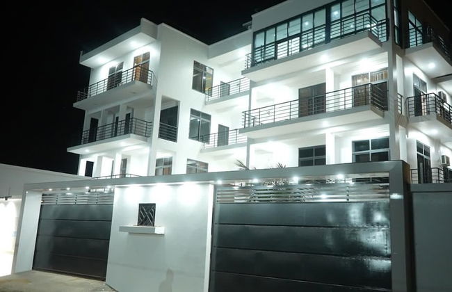 Ocean Breeze Luxury Apartments - Foto 51