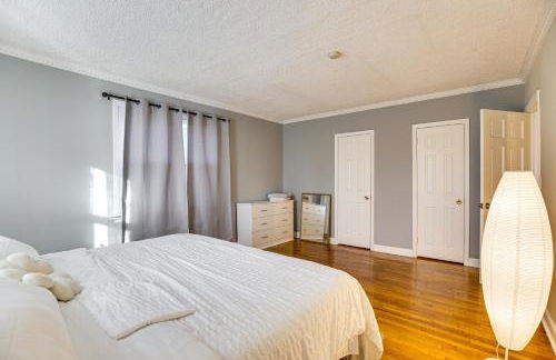 3 Mi to Downtown Spacious White Plains Home - Foto 10