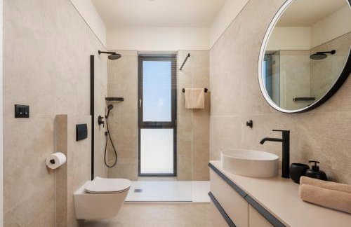 Casa Mayren Romantic Wellness Villa for Two - Foto 50