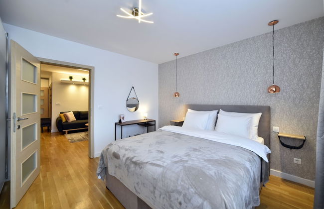 Apartment First Choice Ilica - Foto 14