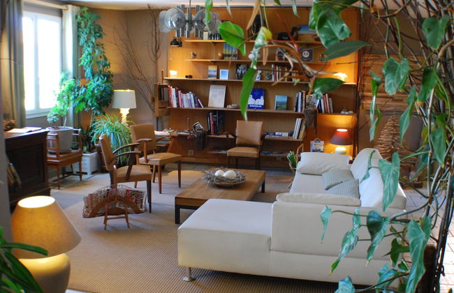 Résidence l'Atelier - Foto 2