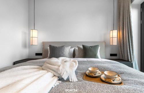 Tribeca Suite List auf Sylt - Foto 9