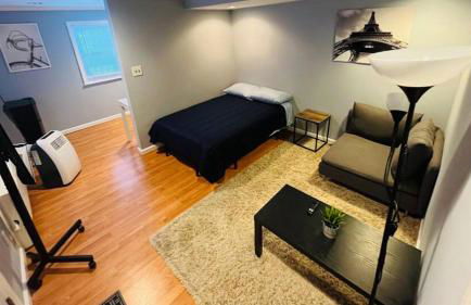 Cozy Apartments close to New York City - Foto 33