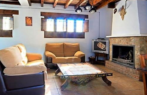 Country House in Andalusia with Pool - Foto 15