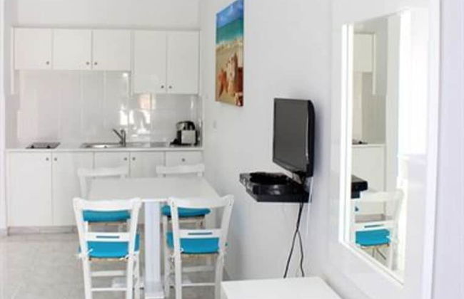 Flokkas Hotel Apartments - Foto 13