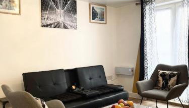 Norwich 1st Floor Apartment - Foto 3