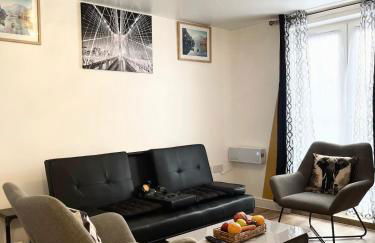 Norwich Delight Apartment - Foto 1