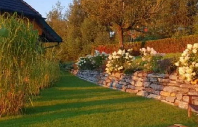 Andi's Berghutte Comfortable Holiday Residence - Foto 16