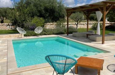 Trullo Matilde - Foto 7