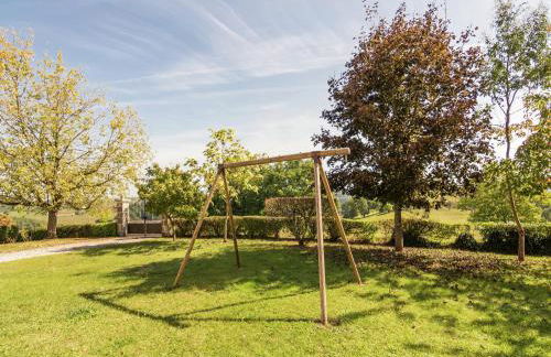 Historic Tower Home in Brignac - Foto 23