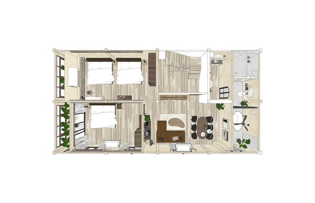 The Lair Bangkok - Photo 56